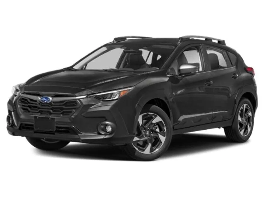 2025 Subaru Crosstrek Limited photo 1