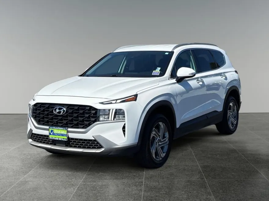 2023 Hyundai Santa Fe SEL photo 1