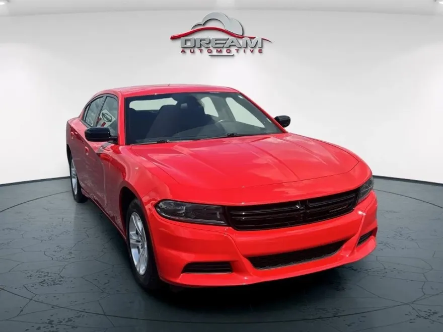2023 Dodge Charger SXT photo 1