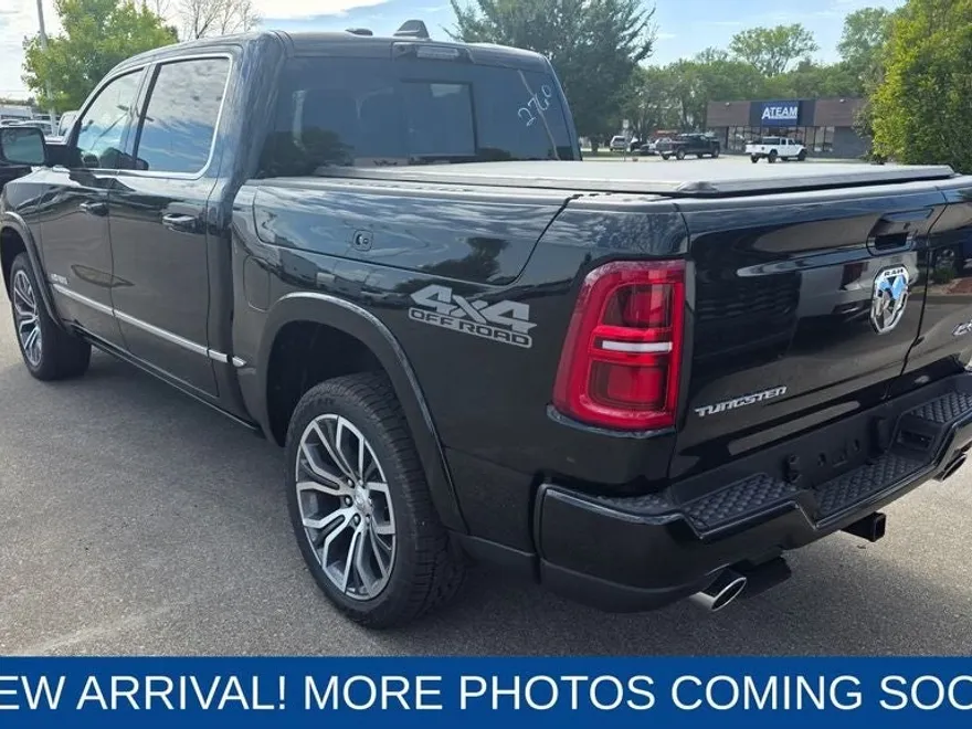 2026 Ram 1500 photo 1