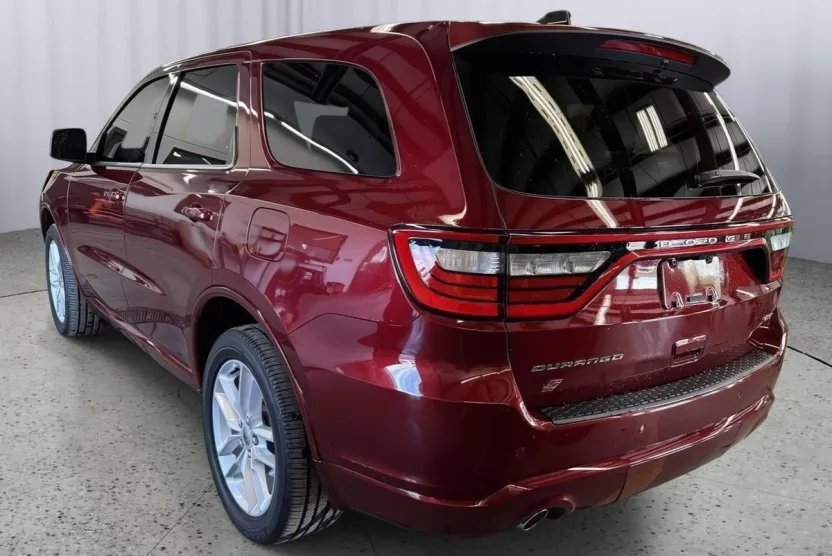 2024 Dodge Durango GT photo 1