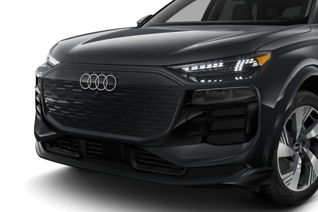 2025 Audi Q6 E-tron Premium Plus photo 1