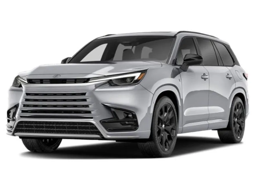 2025 Lexus TX 350 F SPORT photo 1