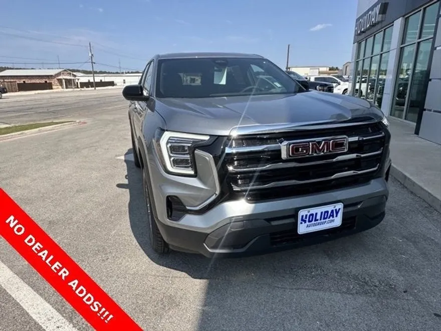 2026 Gmc Terrain Elevation photo 1