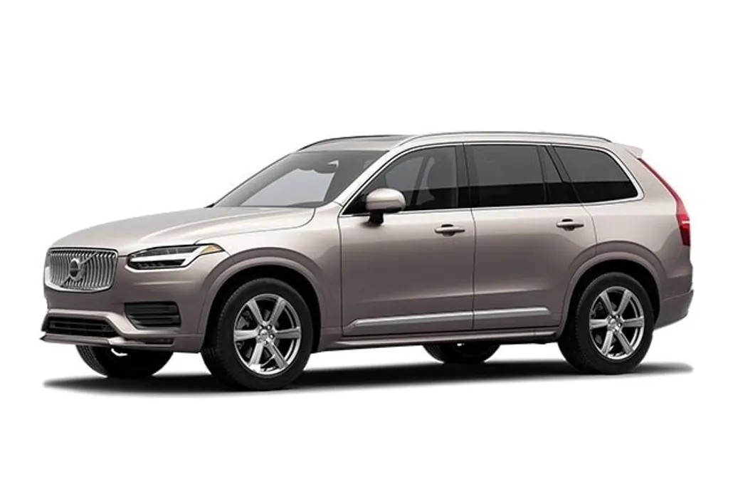 2024 Volvo XC90 B5 Core photo 1