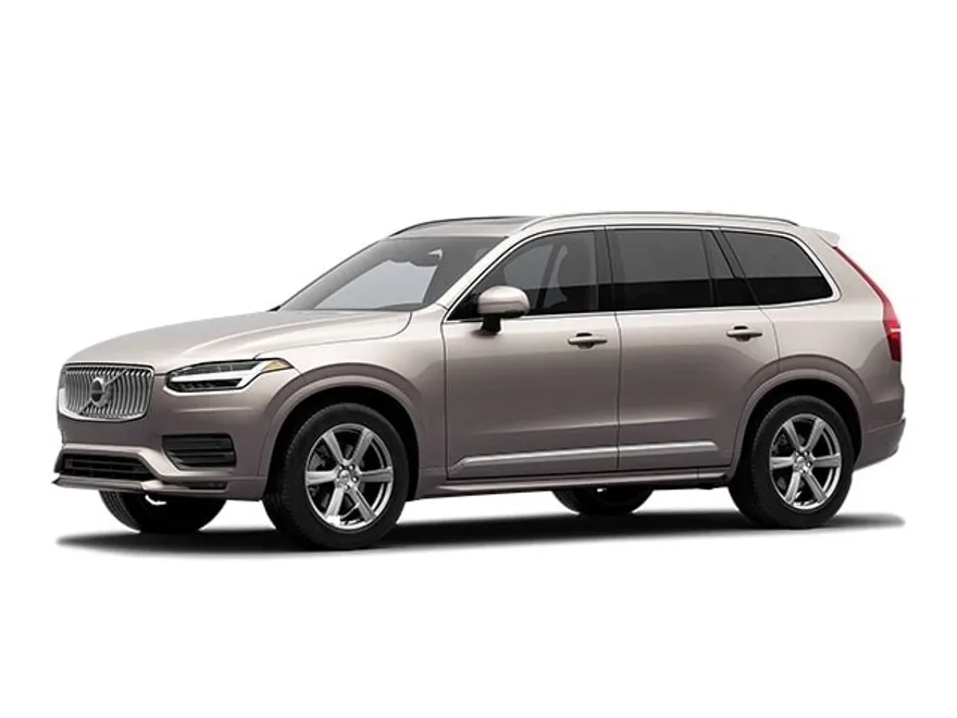 2024 Volvo XC90 B5 Core photo 1
