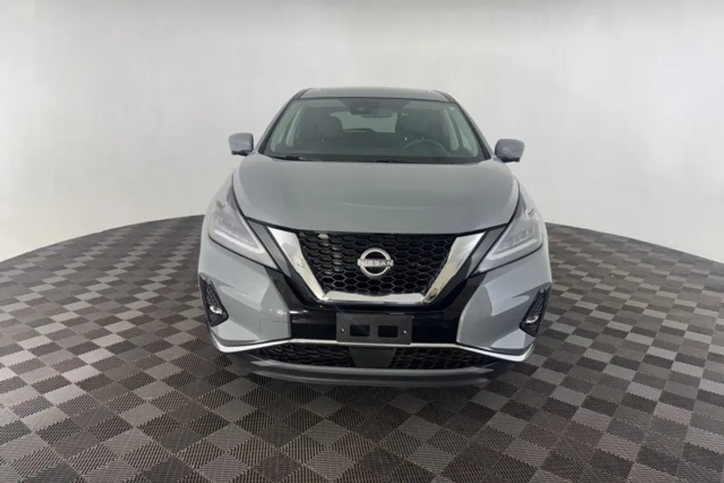 2024 Nissan Murano SL photo 1