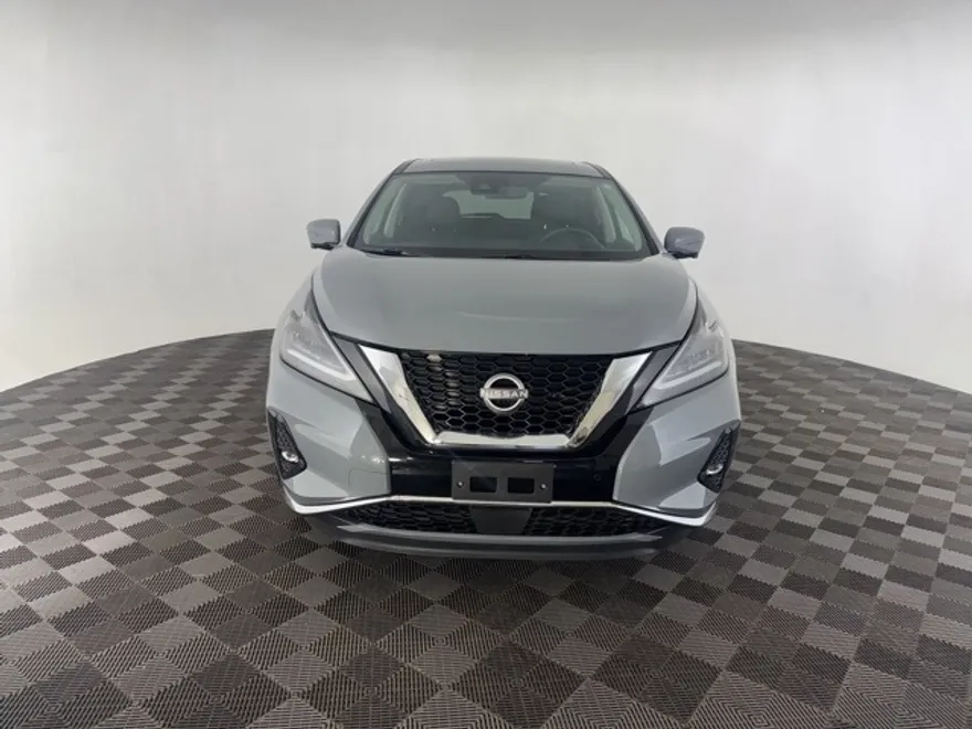 2024 Nissan Murano SL photo 1
