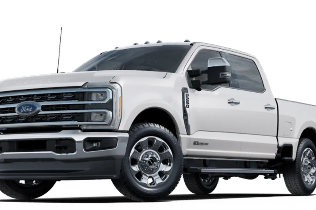 2025 Ford F-250 photo 1