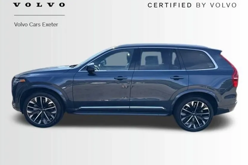 2024 Volvo XC90 Plus photo 1