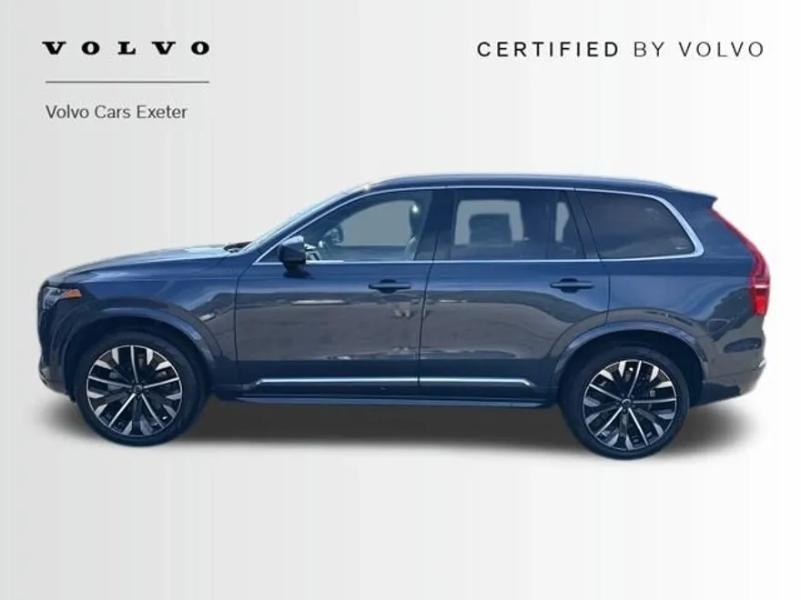 2024 Volvo XC90 Plus photo 1