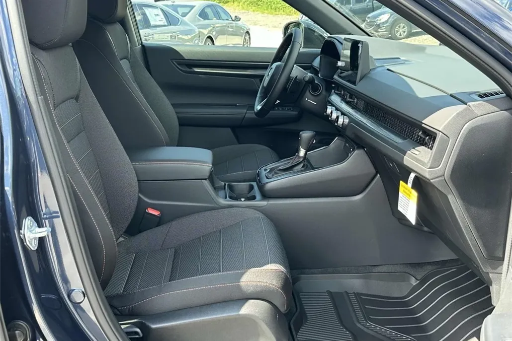 2026 Honda CR-V Hybrid Sport photo 1