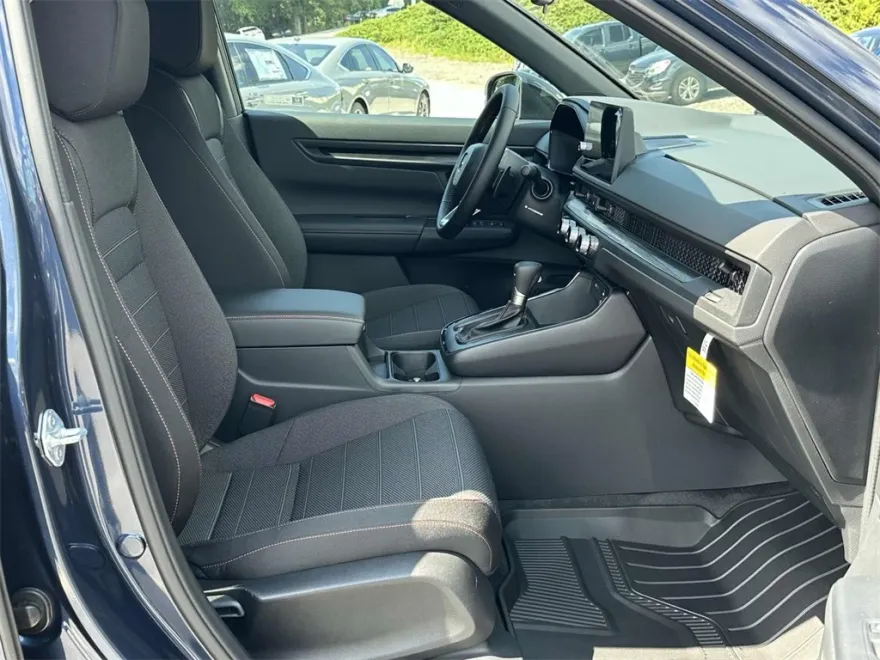 2026 Honda CR-V Hybrid Sport photo 1