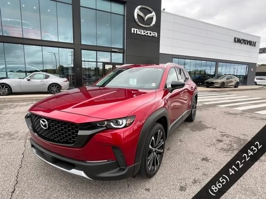 2024 Mazda CX-50 2.5 Turbo Premium photo 1