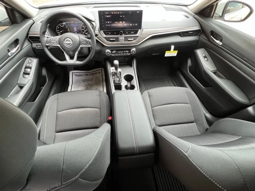2025 Nissan Altima SV Special Edition photo 1