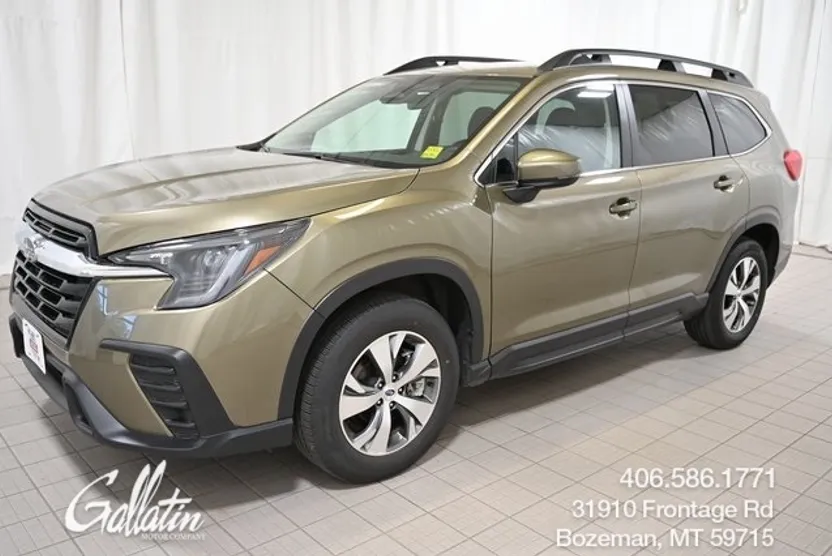2024 Subaru Ascent Premium photo 1