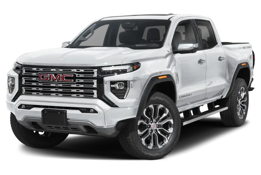 2026 Gmc Canyon Denali photo 1