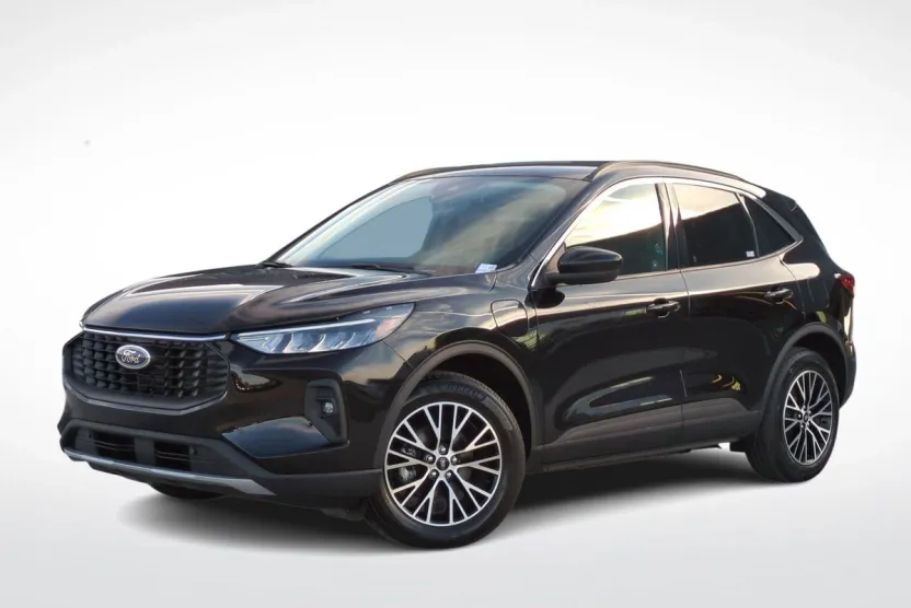 2023 Ford Escape Plug-In Hybrid Base photo 1