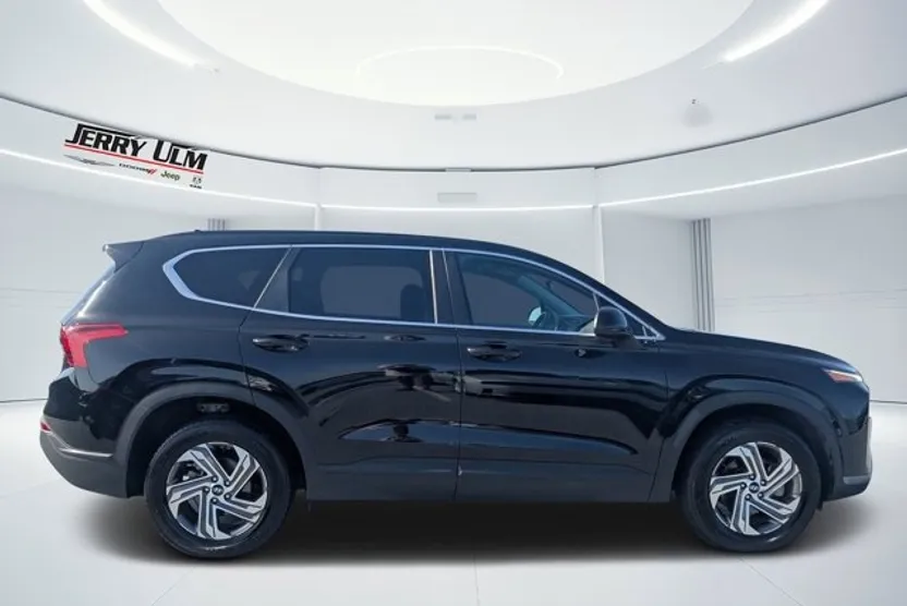2023 Hyundai Santa Fe SE photo 1