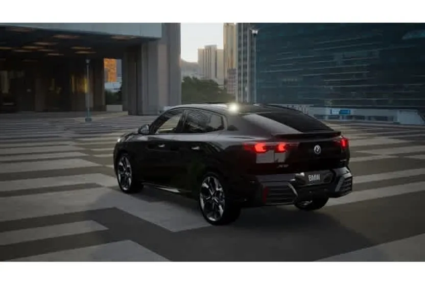 2026 Bmw X2 xDrive28i photo 1