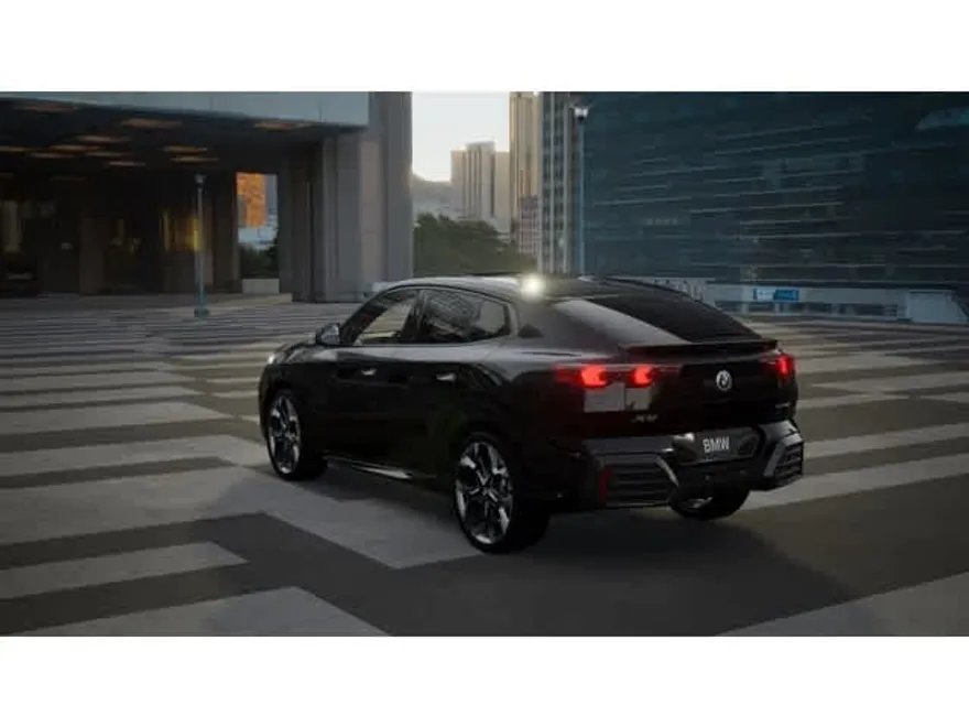 2026 Bmw X2 xDrive28i photo 1