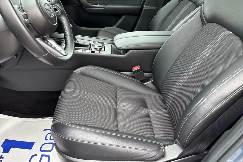 2023 Mazda CX-50 Preferred Plus photo 1