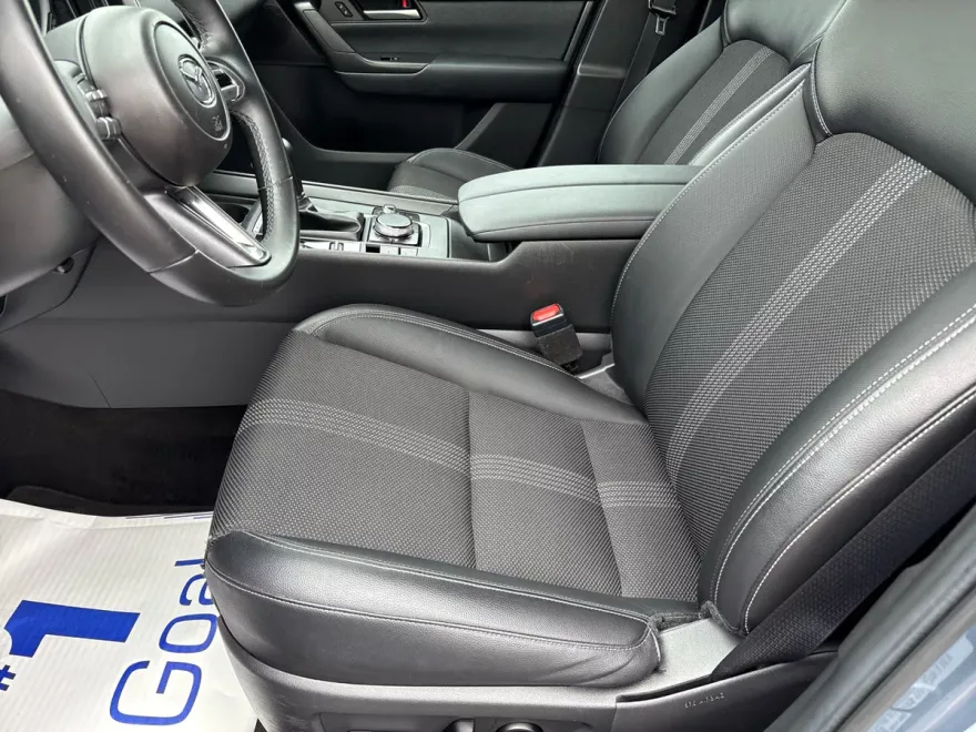 2023 Mazda CX-50 Preferred Plus photo 1
