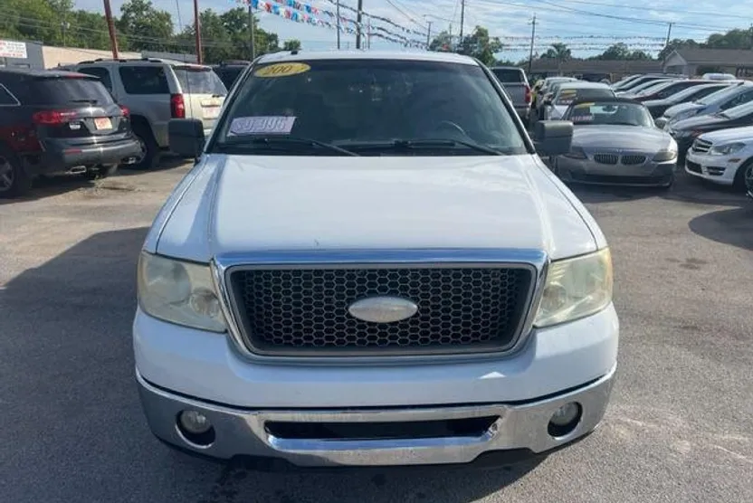 2007 Ford F-150 photo 1