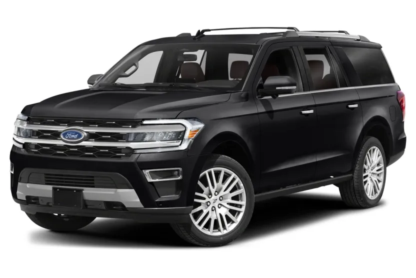 2024 Ford Expedition MAX Limited photo 1