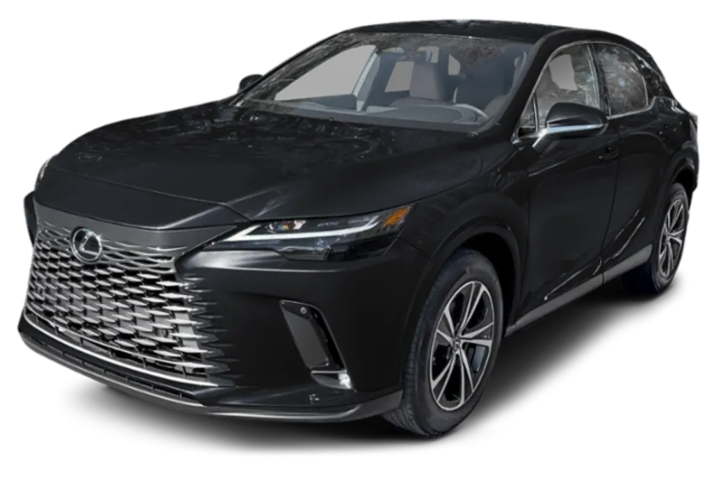 2025 Lexus RX 350 F SPORT photo 1