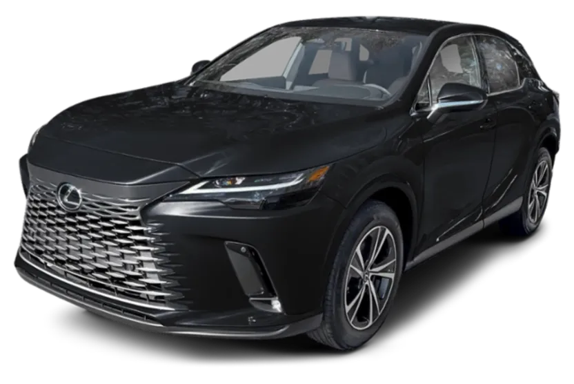 2025 Lexus RX 350 F SPORT photo 1