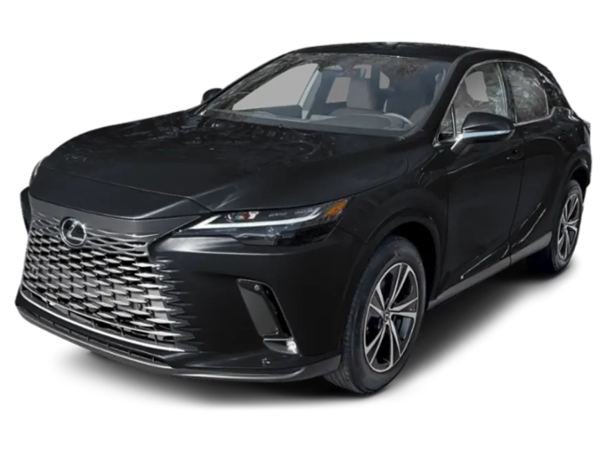 2025 Lexus RX 350 F SPORT photo 1