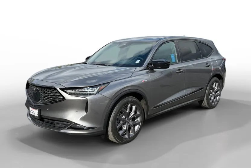 2023 Acura MDX SH-AWD A-Spec photo 1