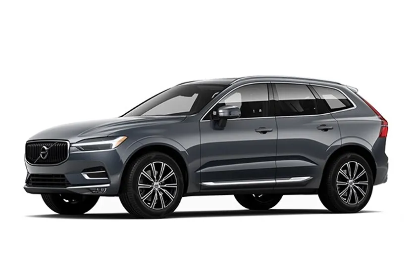 2019 Volvo XC60 T6 Inscription photo 1