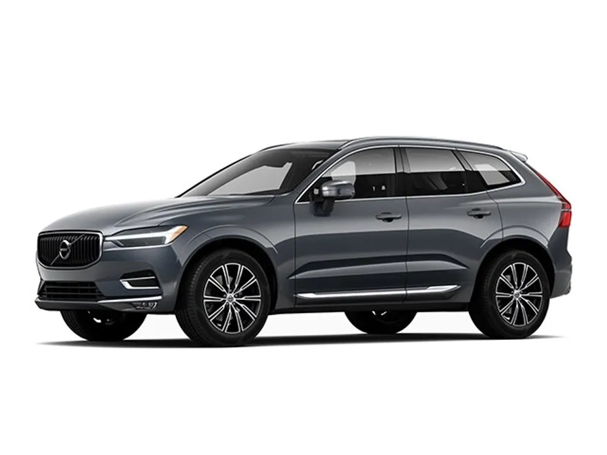 2019 Volvo XC60 T6 Inscription photo 1