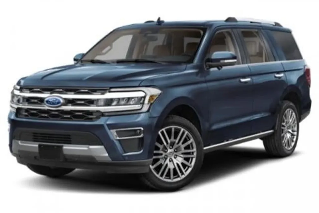 2023 Ford Expedition Limited photo 1