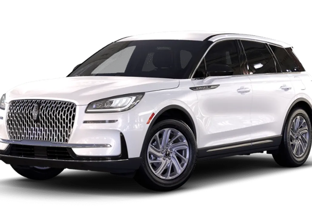 2025 Lincoln Corsair Premiere photo 1