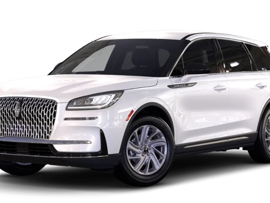 2025 Lincoln Corsair Premiere photo 1