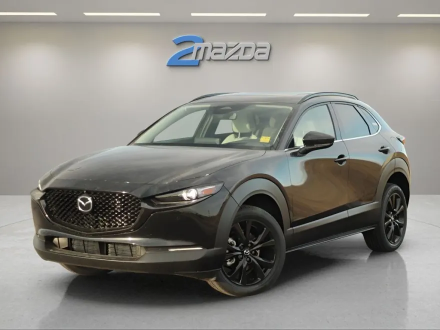2025 Mazda CX-30 2.5 Turbo Premium Plus photo 1
