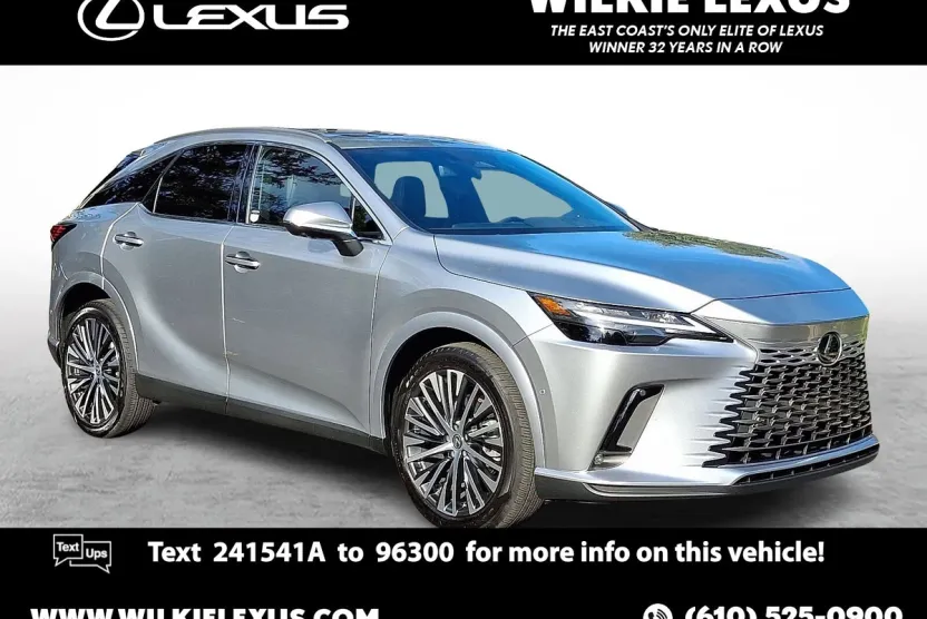 2024 Lexus RX 350 Premium photo 1