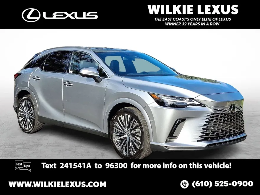 2024 Lexus RX 350 Premium photo 1