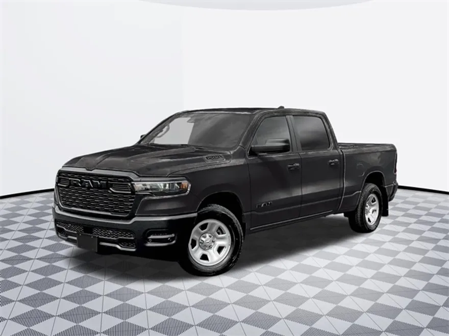 2025 Ram 1500 Big Horn Lone Star photo 1