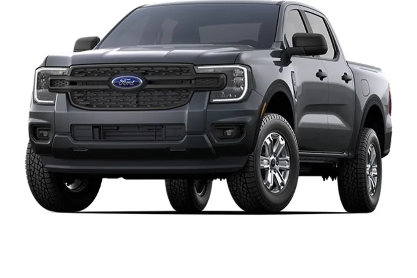 2024 Ford Ranger XL photo 1