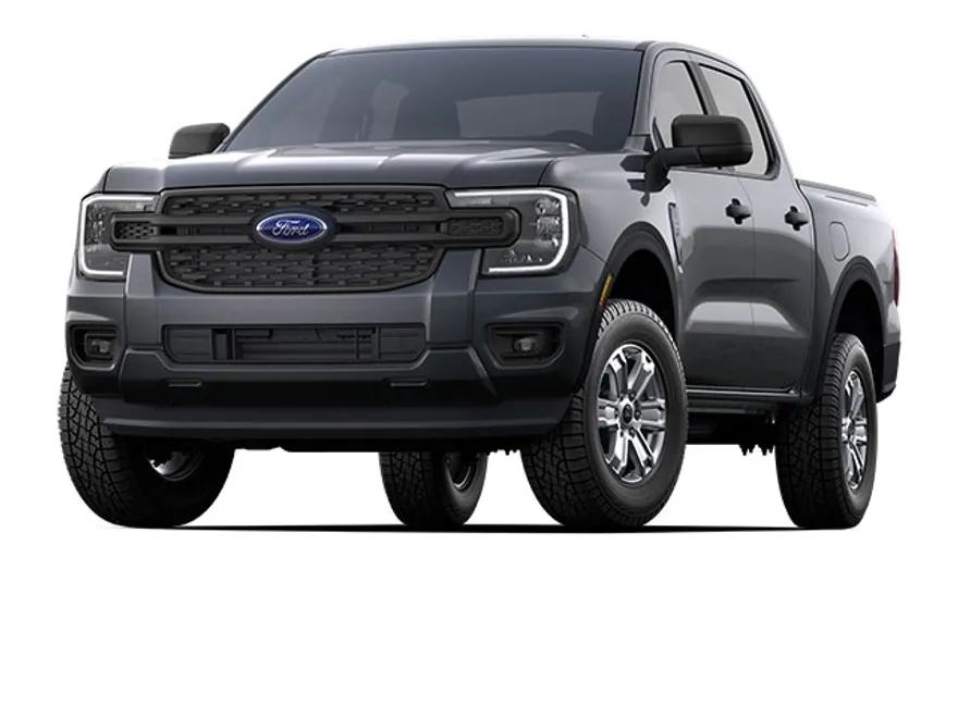 2024 Ford Ranger XL photo 1