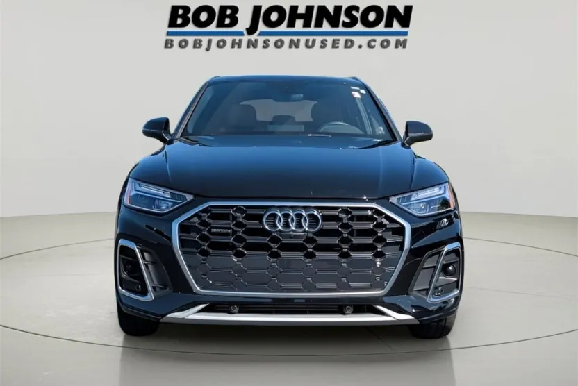 2023 Audi Q5 55 Premium Plus S line photo 1