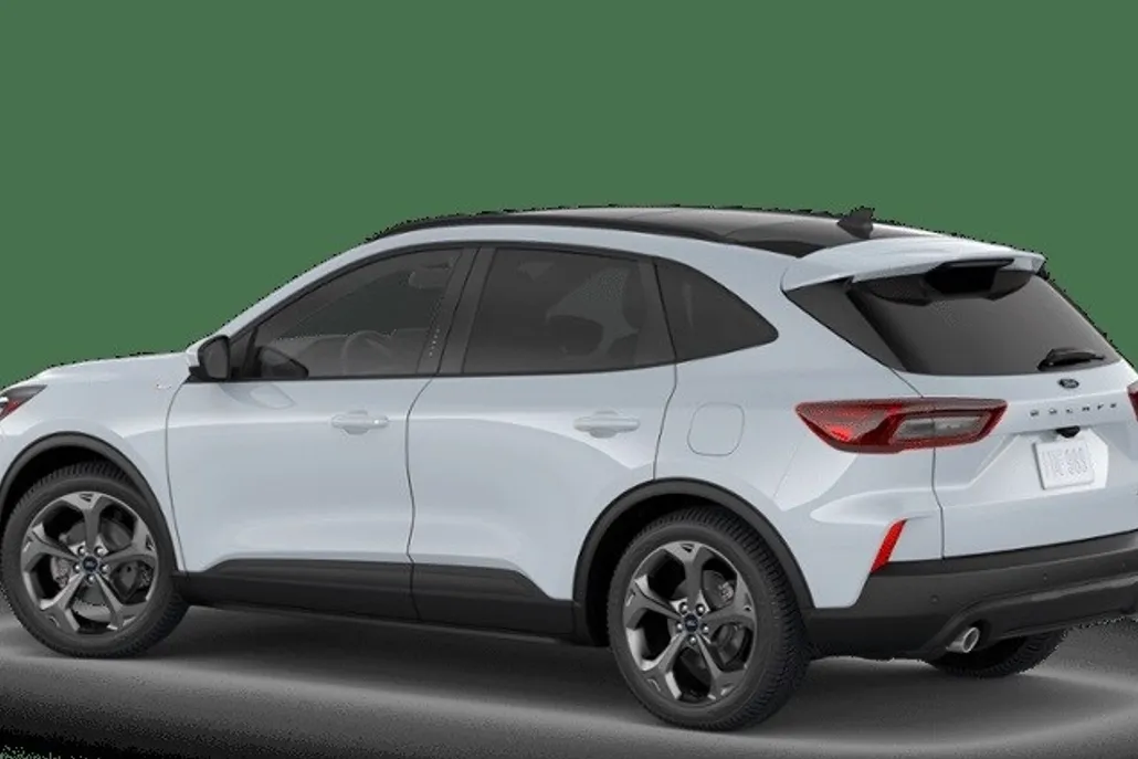 2026 Ford Escape Select photo 1