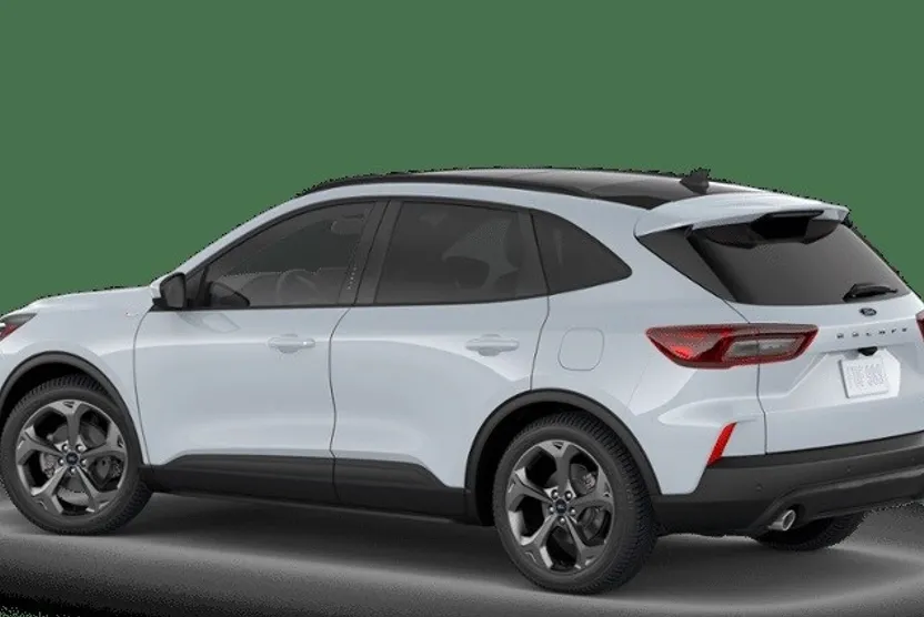 2026 Ford Escape Select photo 1