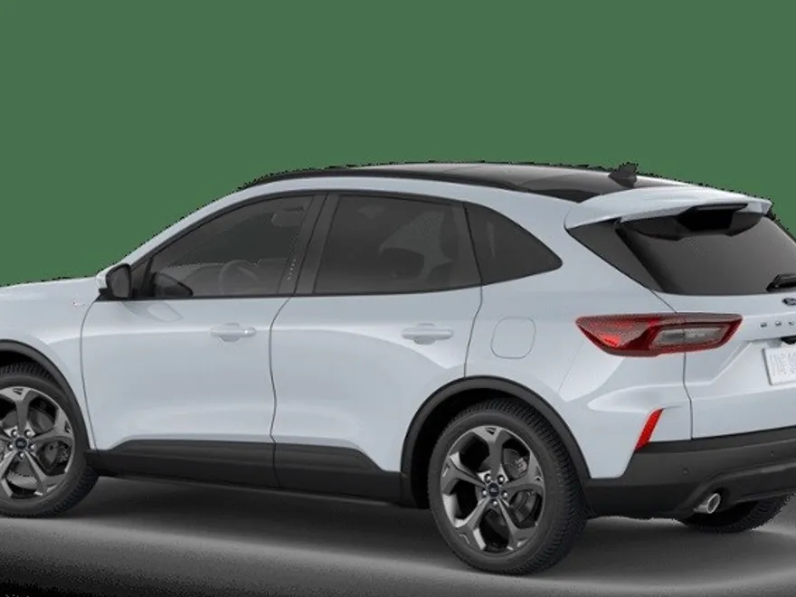 2026 Ford Escape Select photo 1
