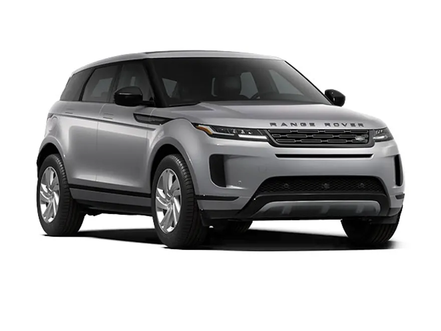 2026 Land Rover Range Rover Evoque S photo 1
