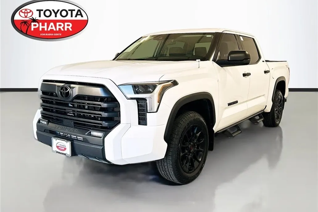 2024 Toyota Tundra SR5 photo 1